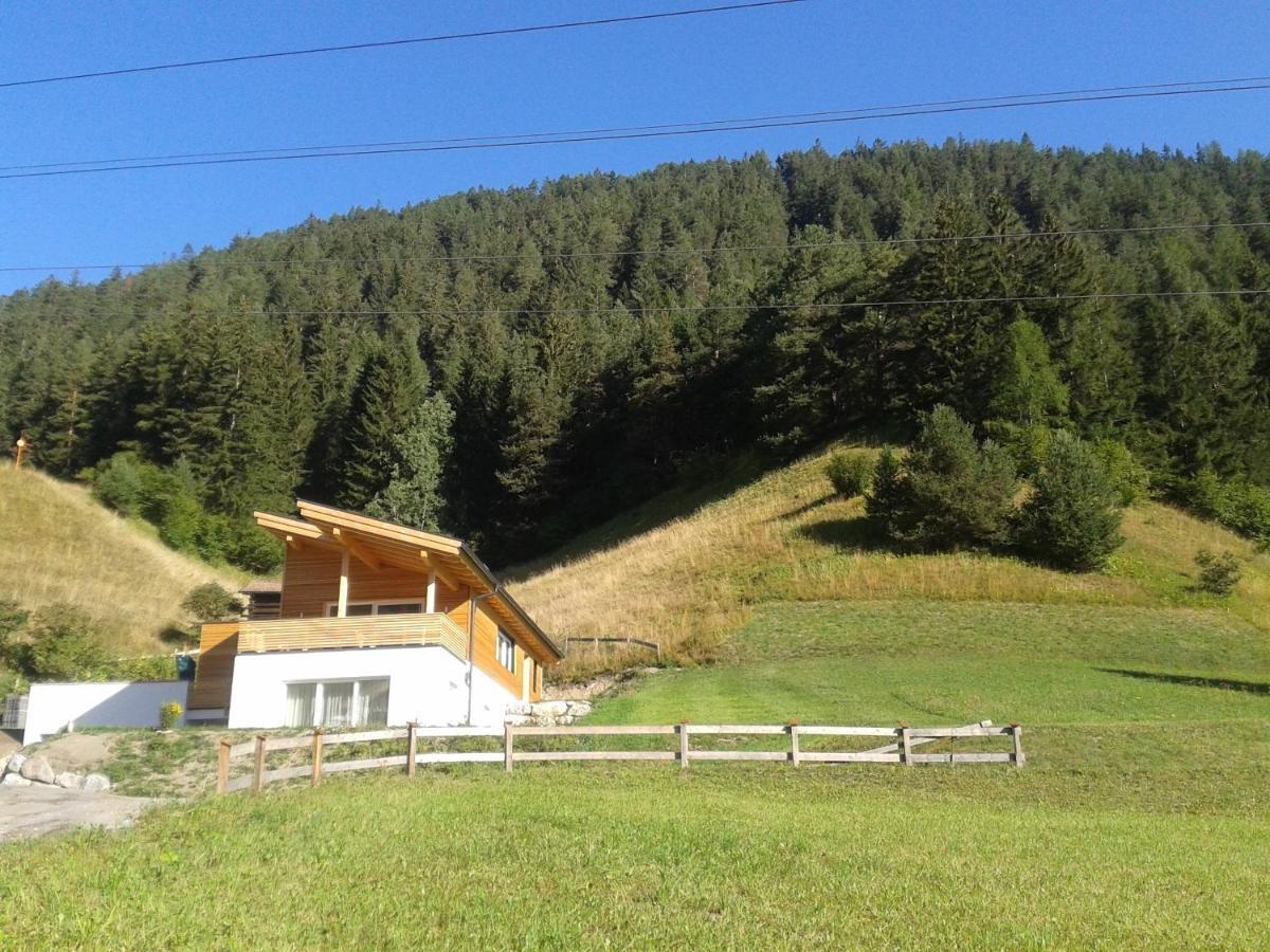 Apart Silke Pettneu am Arlberg Rum bild